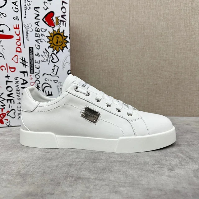 Dolce & Gabbana Dolce Gabbana High End Piele - prezentare produs