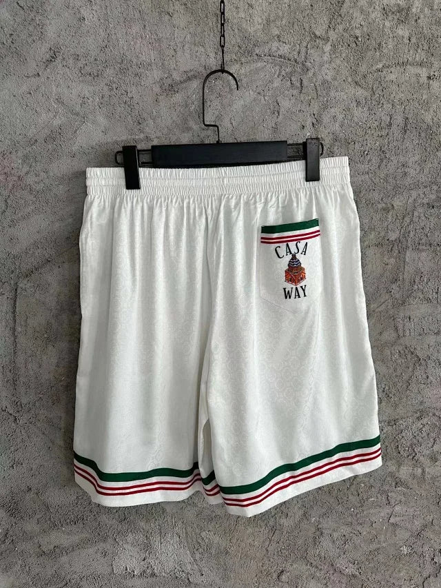 Casablanca Short Cb - prezentare produs