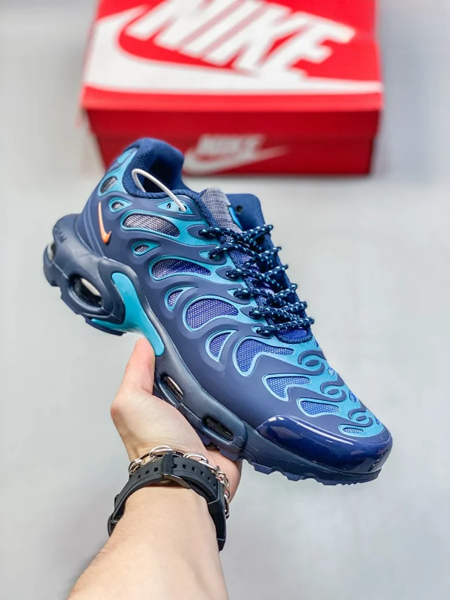 Nike Terrascape Albastru Accessories - prezentare produs