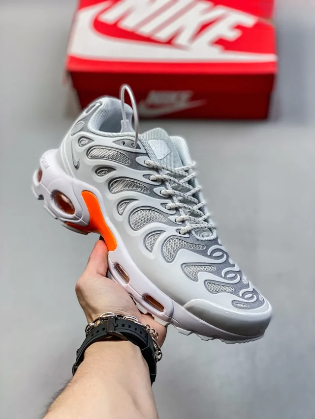 Nike Terrascape Gri Portocaliu Accessories - prezentare produs