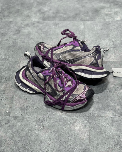 Balenciaga 3XL Violet - prezentare produs