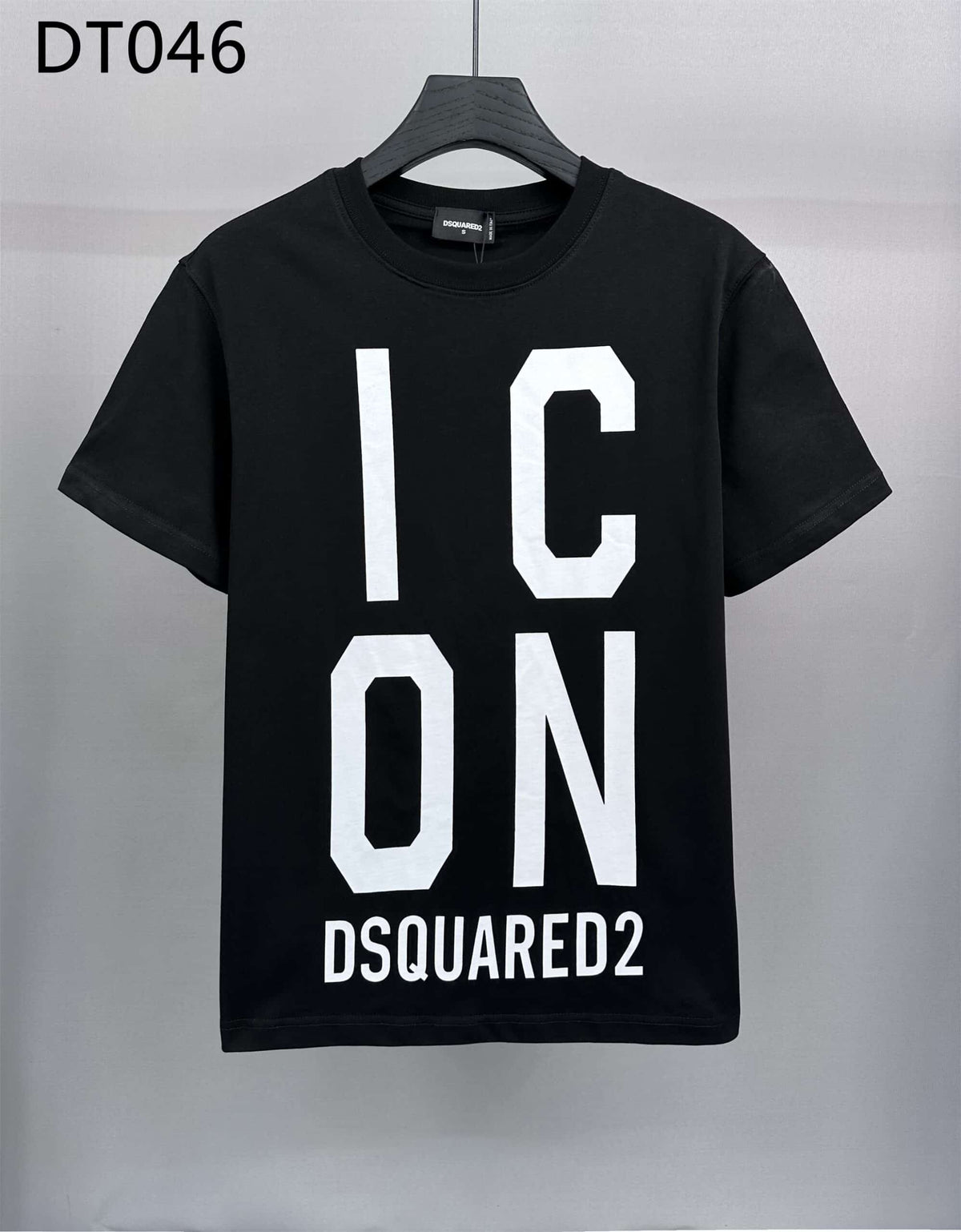 Dsquared2 T Cămașă Dt046 - prezentare produs