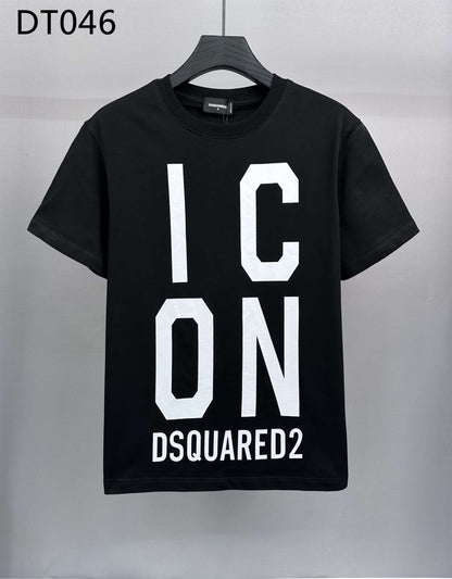 Dsquared2 T Cămașă Dt046 - prezentare produs