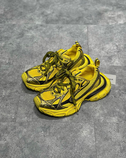 Balenciaga 3XL Galben - prezentare produs