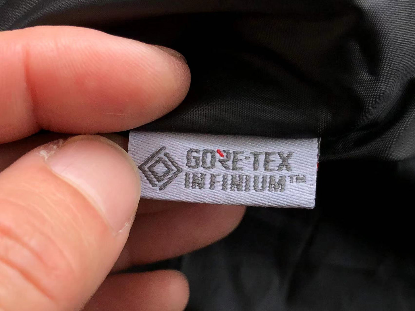 The North Face Gore Tex Geacă - prezentare produs