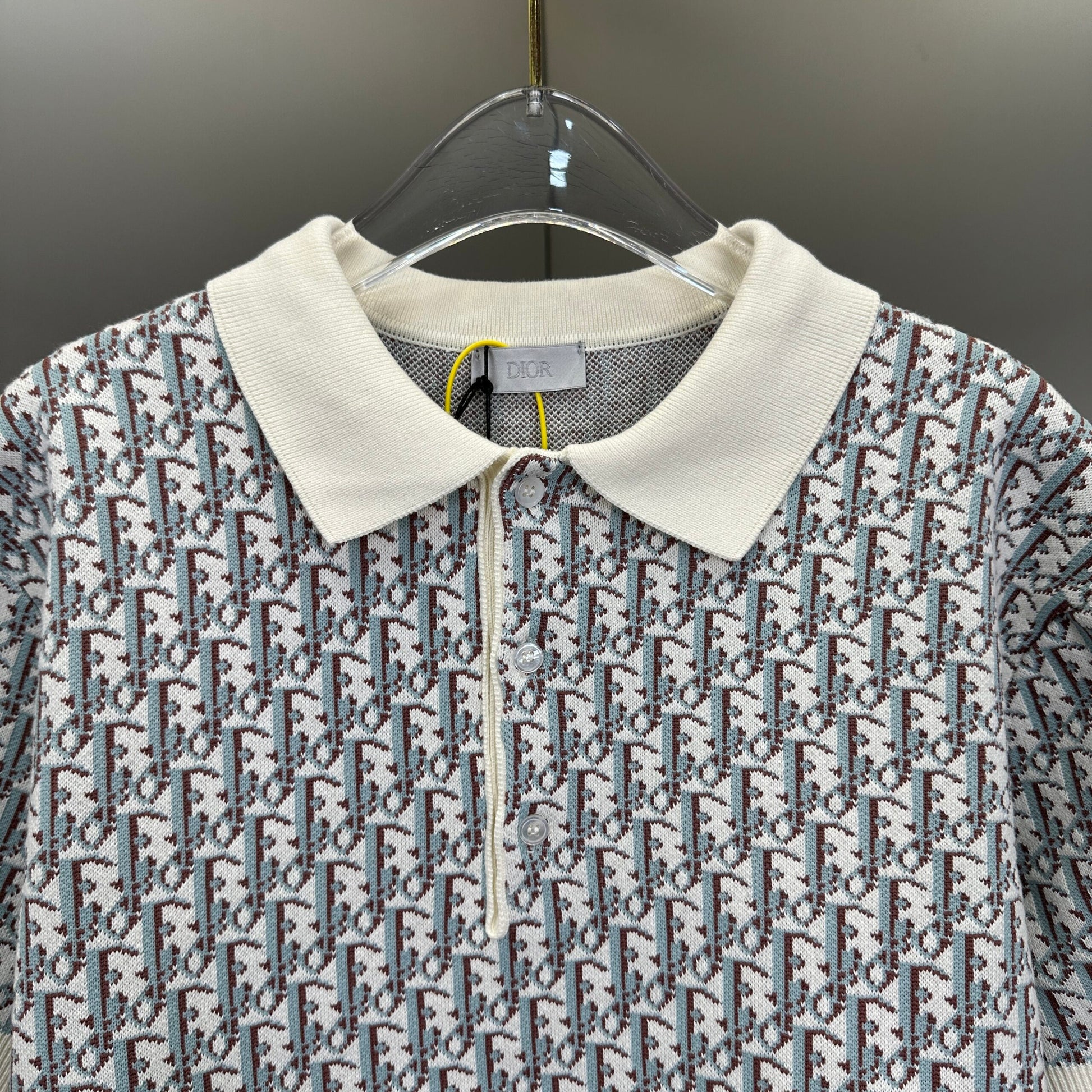 Dior T Cămașă Exclusive - prezentare produs