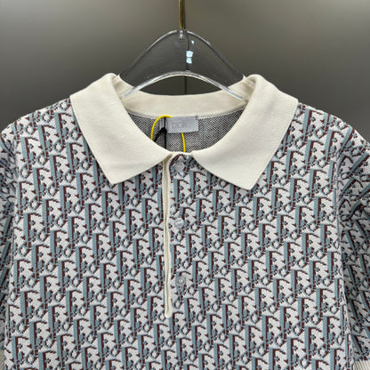 Dior T Cămașă Exclusive - prezentare produs