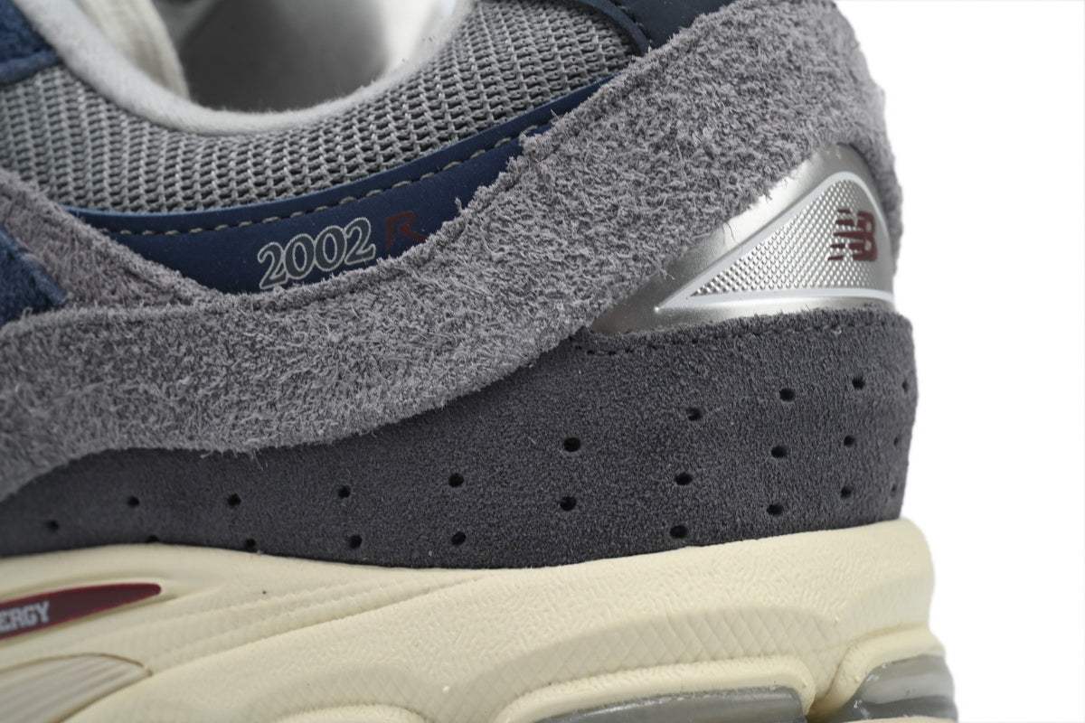 New Balance 2002r Pantofi sport - prezentare produs