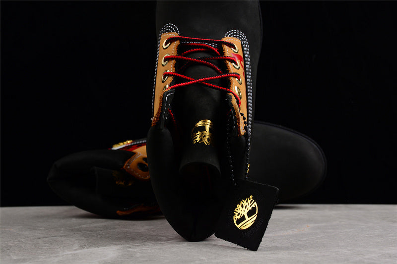 Timberland Waterproof Special Ediție Pantofi sport - prezentare produs