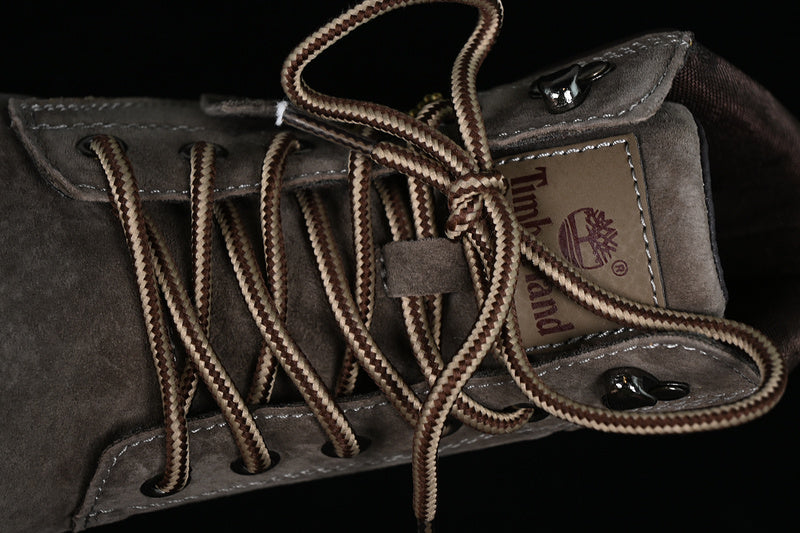 Timberland Dark Maro Pantofi sport - prezentare produs