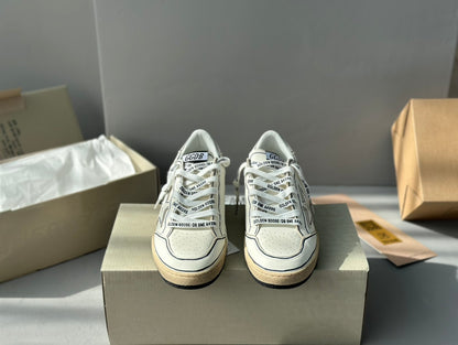 Golden Goose Deluxe G34 - prezentare produs