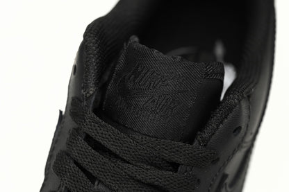Nike Air Force 1 Negru - prezentare produs