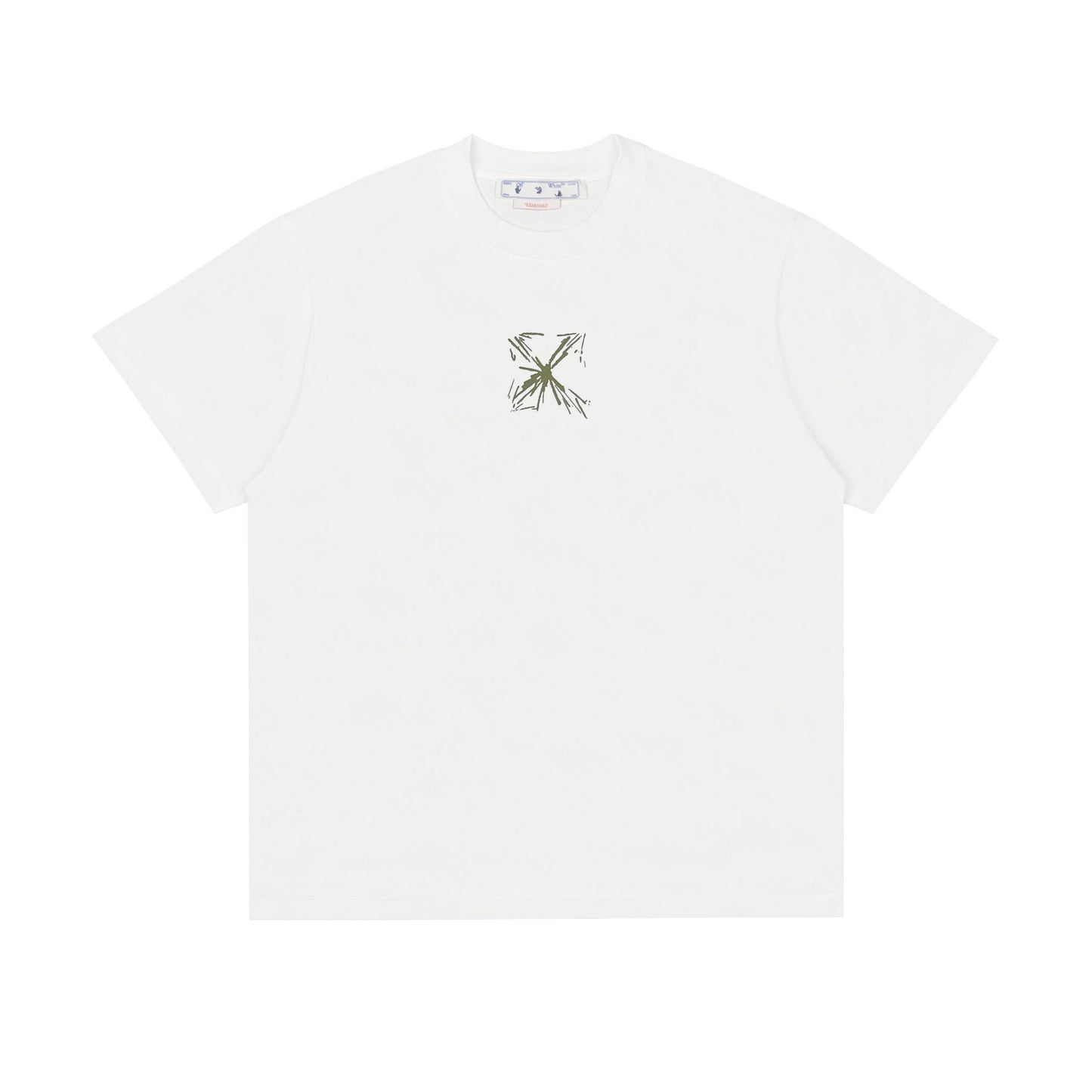 Off-White Off-White T Cămașă F14 - prezentare produs