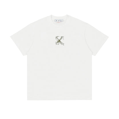 Off-White Off-White T Cămașă F14 - prezentare produs