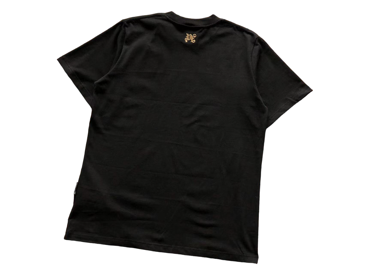 Palm Angels Chest Logo - prezentare produs