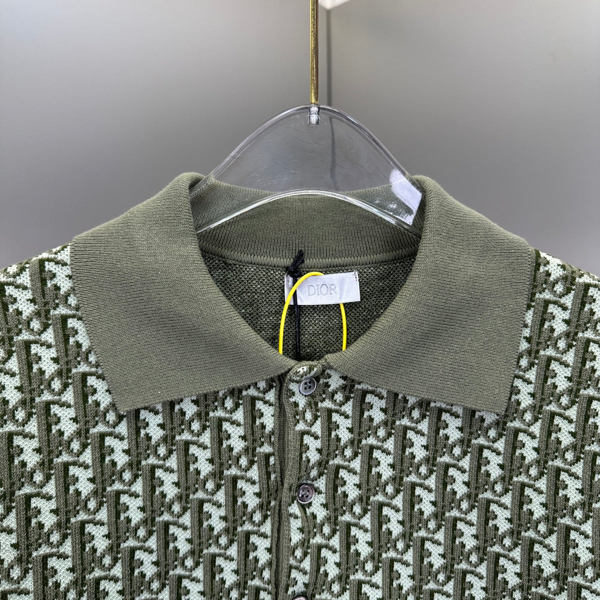 Dior T Cămașă Exclusive - prezentare produs