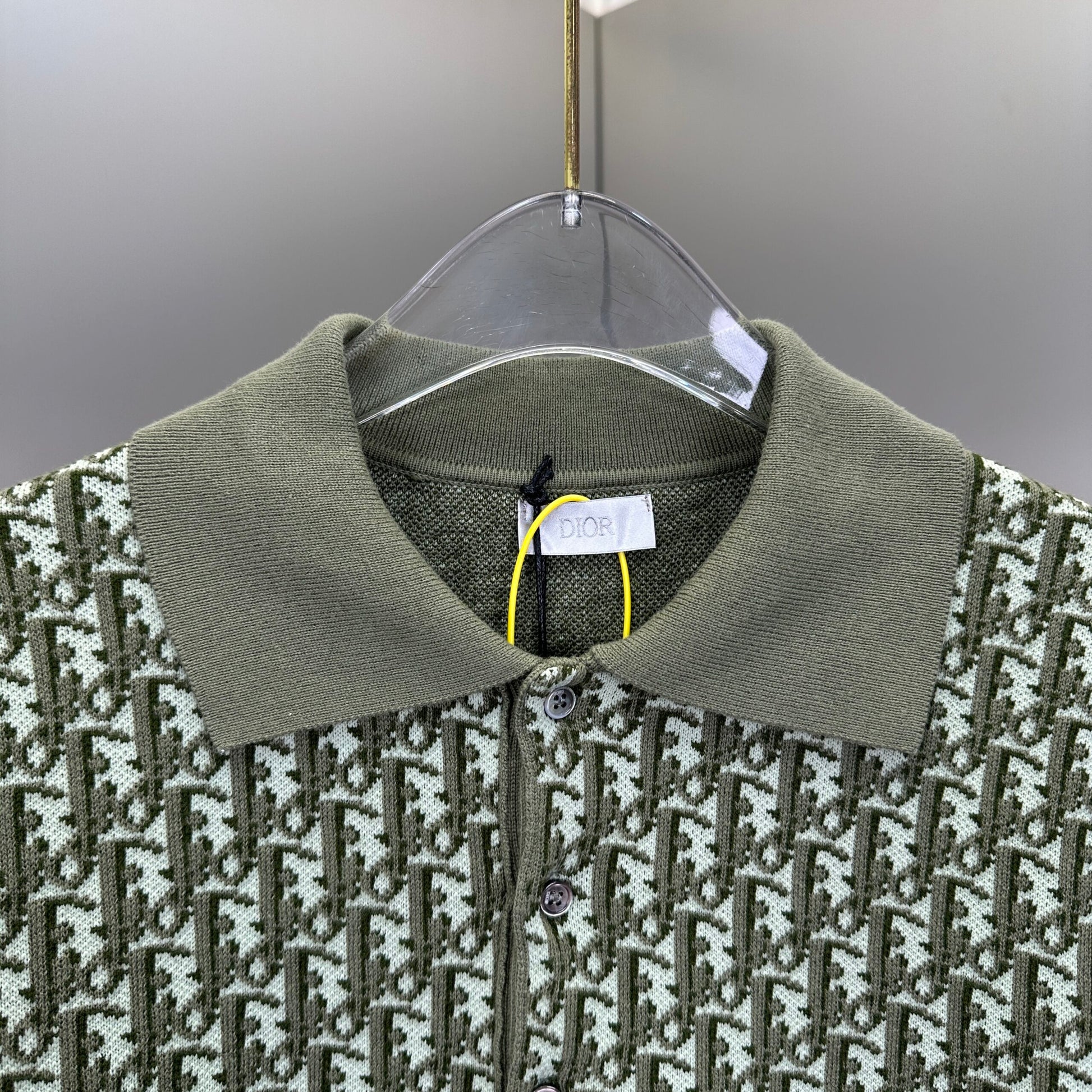 Dior T Cămașă Exclusive - prezentare produs