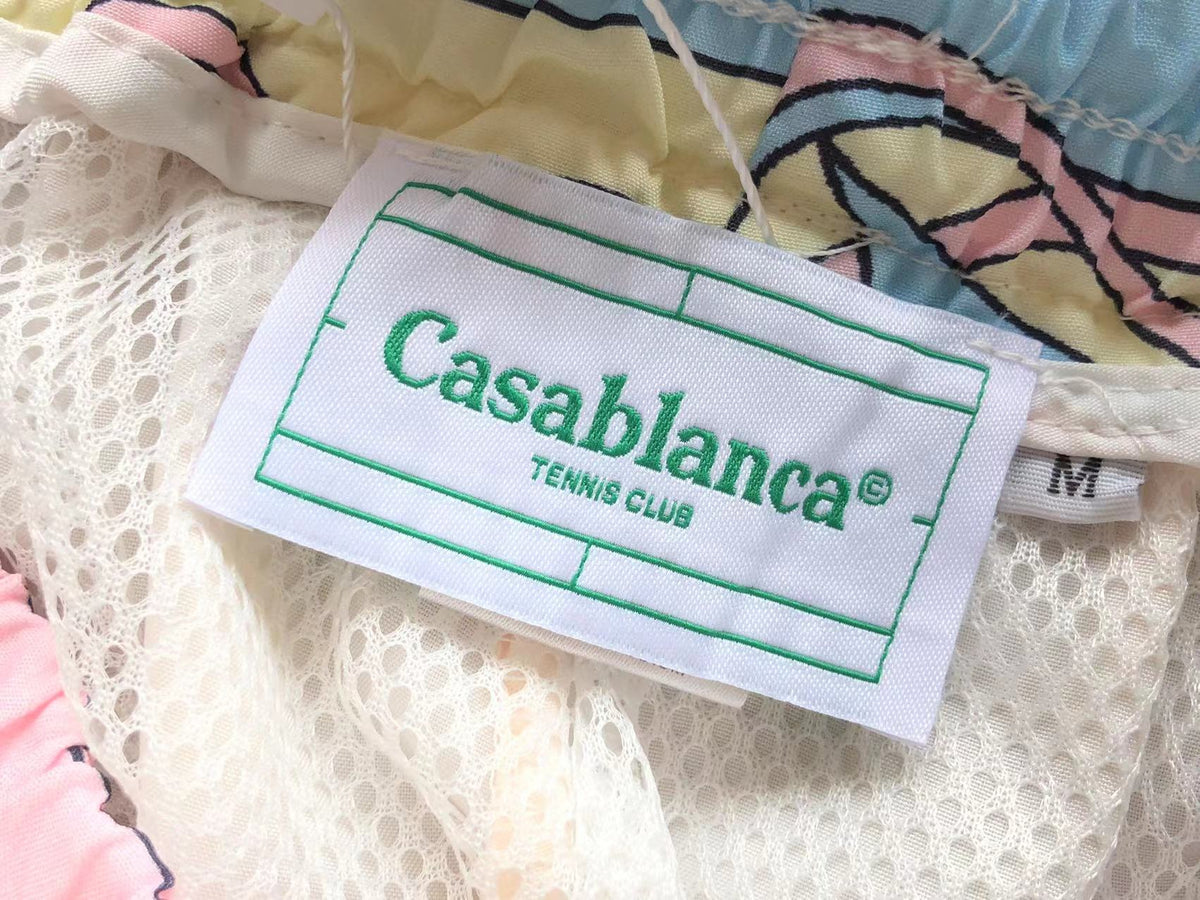 Casablanca Compleu - prezentare produs