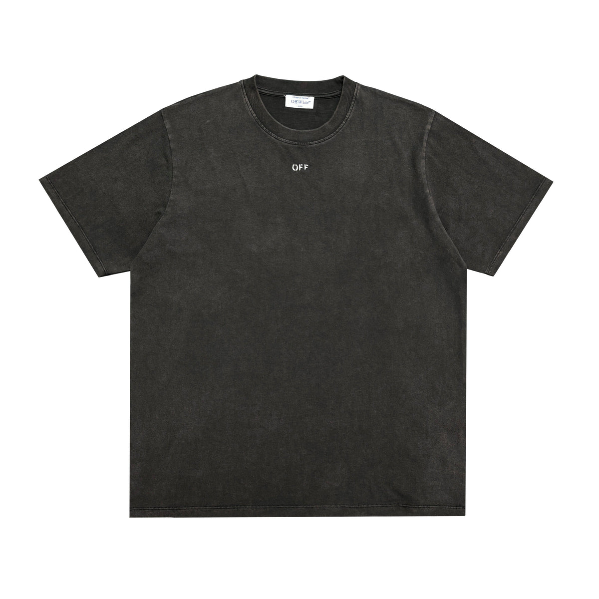 Off-White Off-White T Cămașă F05 - prezentare produs