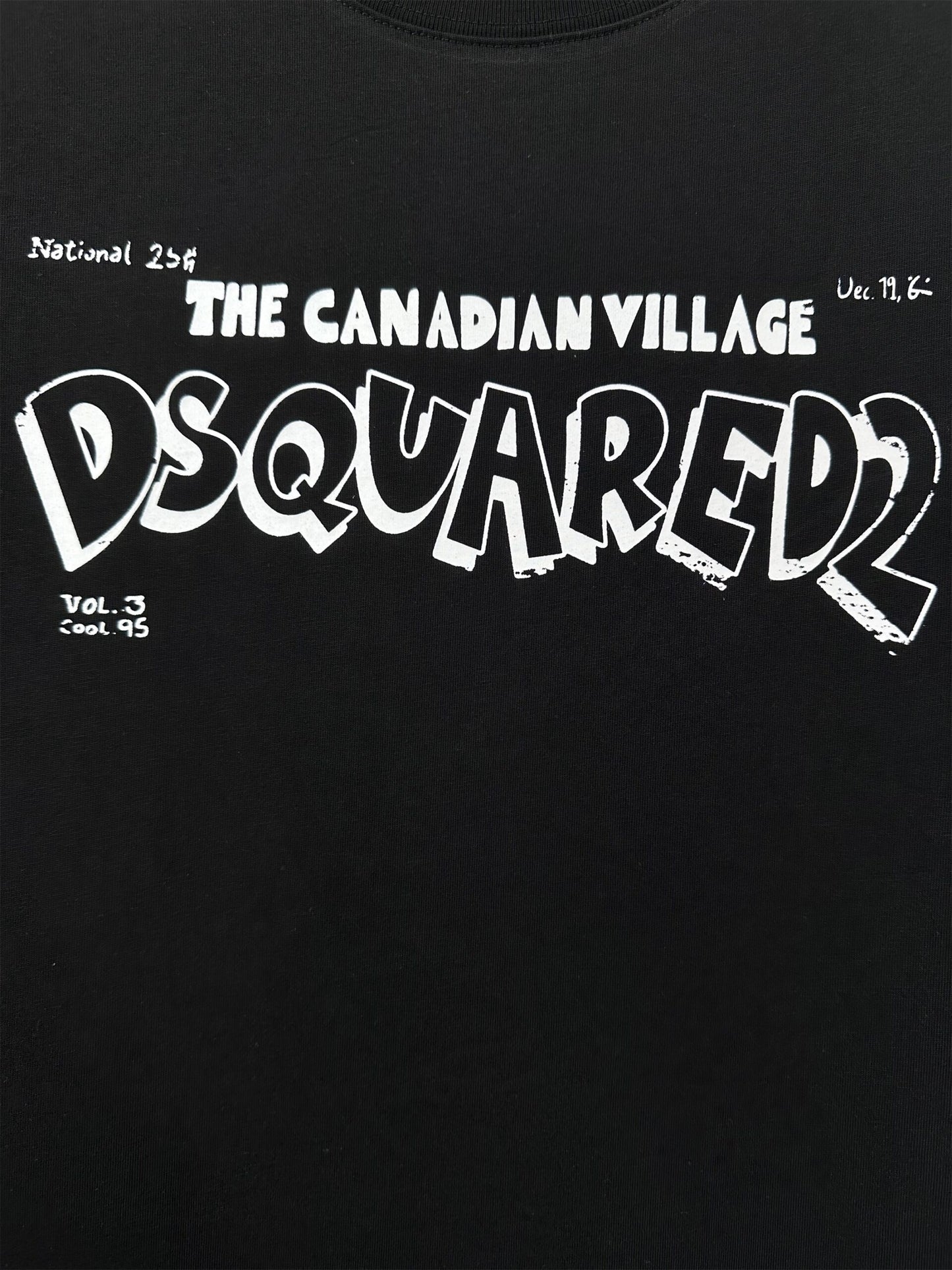 Dsquared2 T Cămașă Dt008 - prezentare produs
