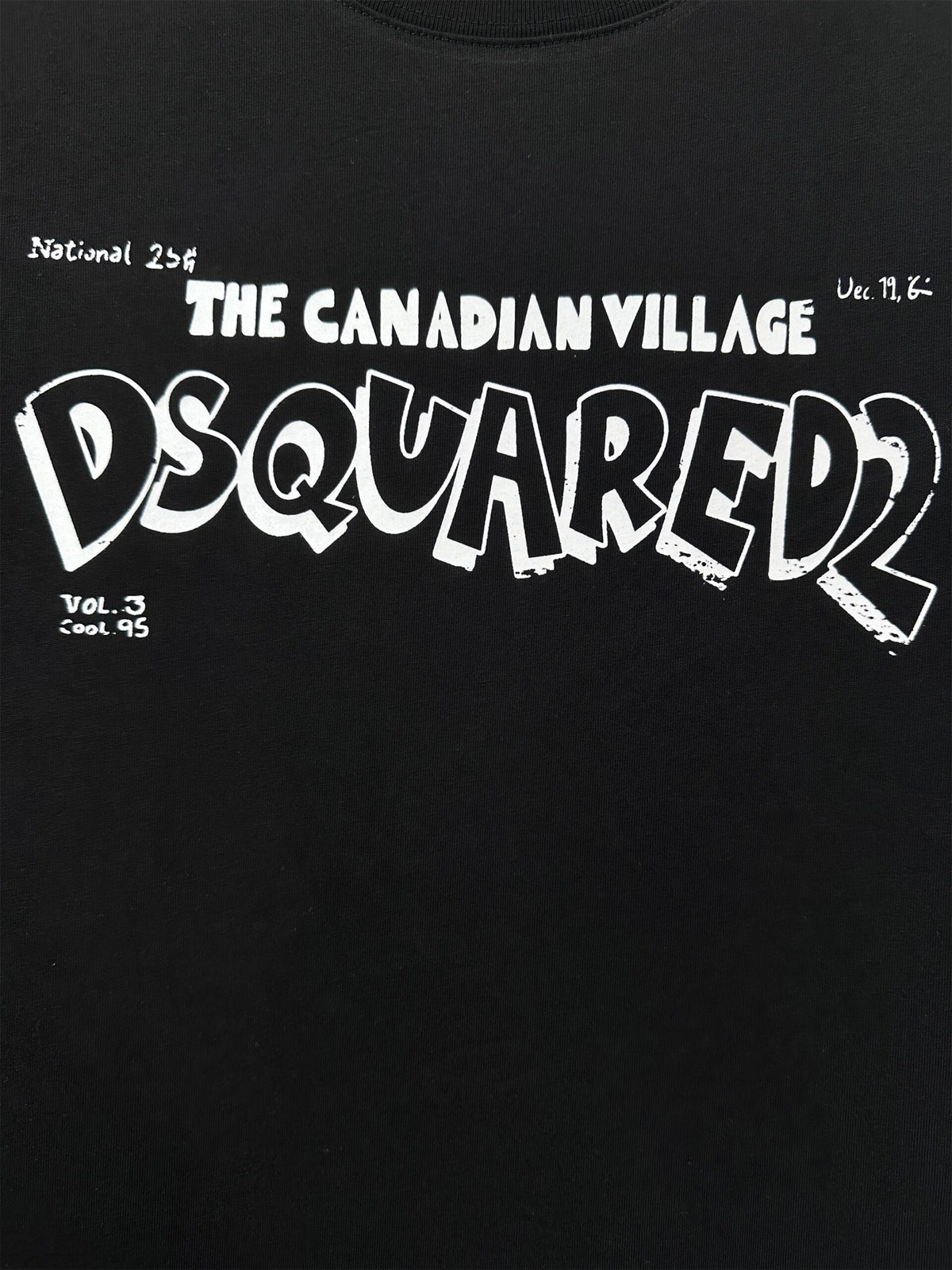 Dsquared2 T Cămașă Dt008 - prezentare produs
