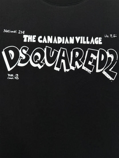 Dsquared2 T Cămașă Dt008 - prezentare produs
