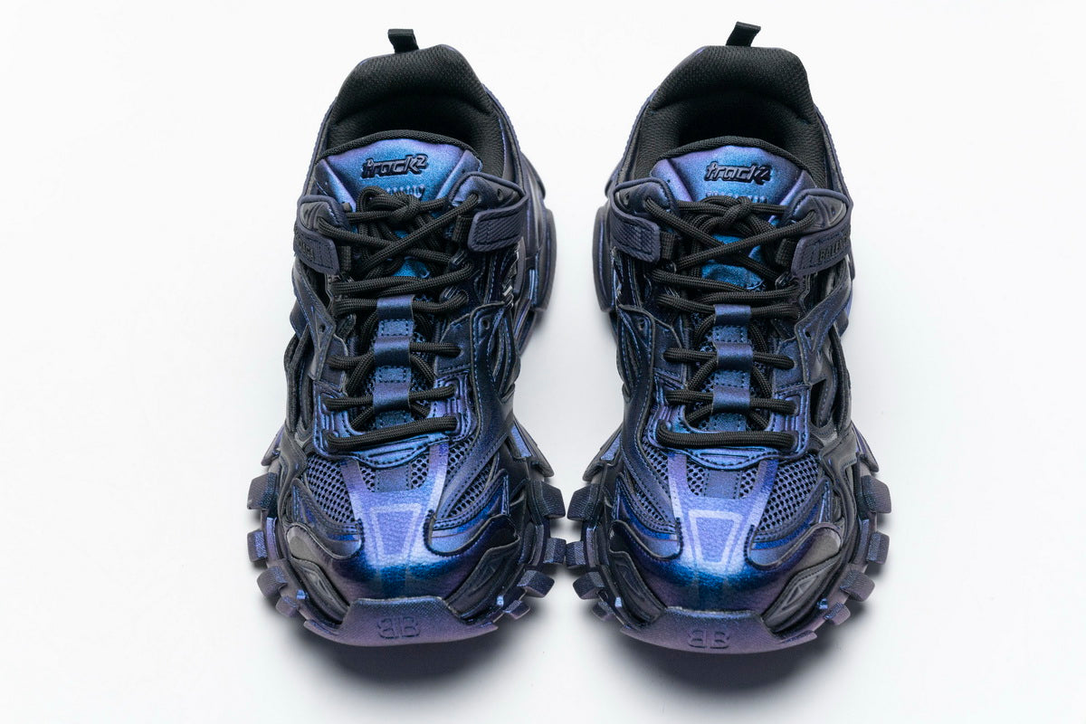 Balenciaga Track 2 0 Chameleon Pantofi sport - prezentare produs
