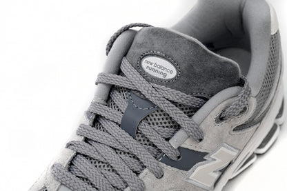 New Balance 2002r Pantofi sport - prezentare produs