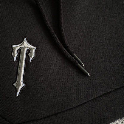 Trapstar V Dungi Trening Negru - prezentare produs