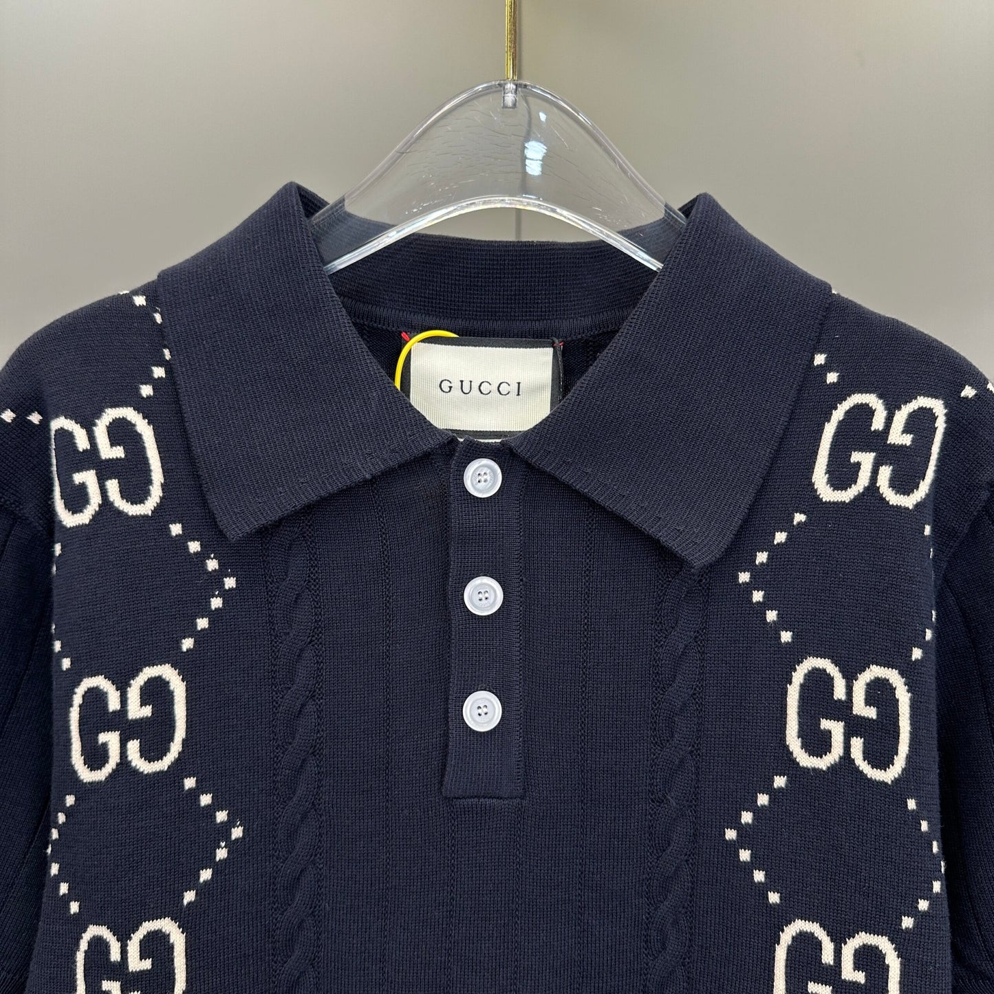 Gucci T Cămașă Exclusive - prezentare produs