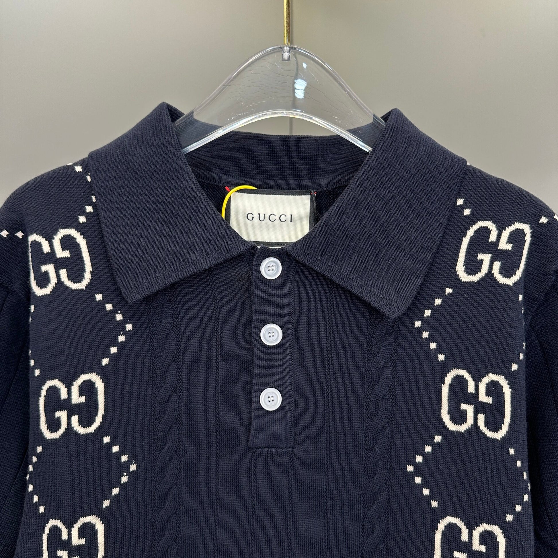 Gucci T Cămașă Exclusive - prezentare produs
