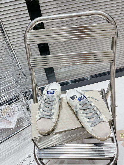 Golden Goose Deluxe G52 - prezentare produs