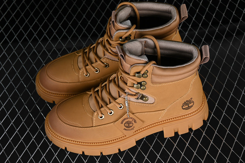 Timberland Galben - prezentare produs