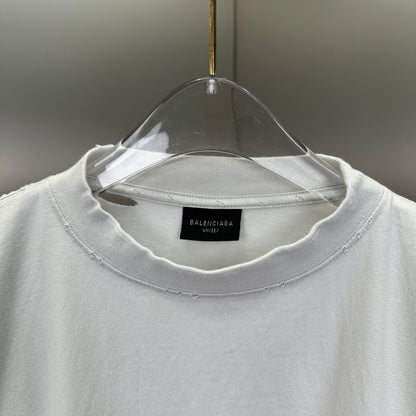 Balenciaga T Cămașă Exclusive - prezentare produs