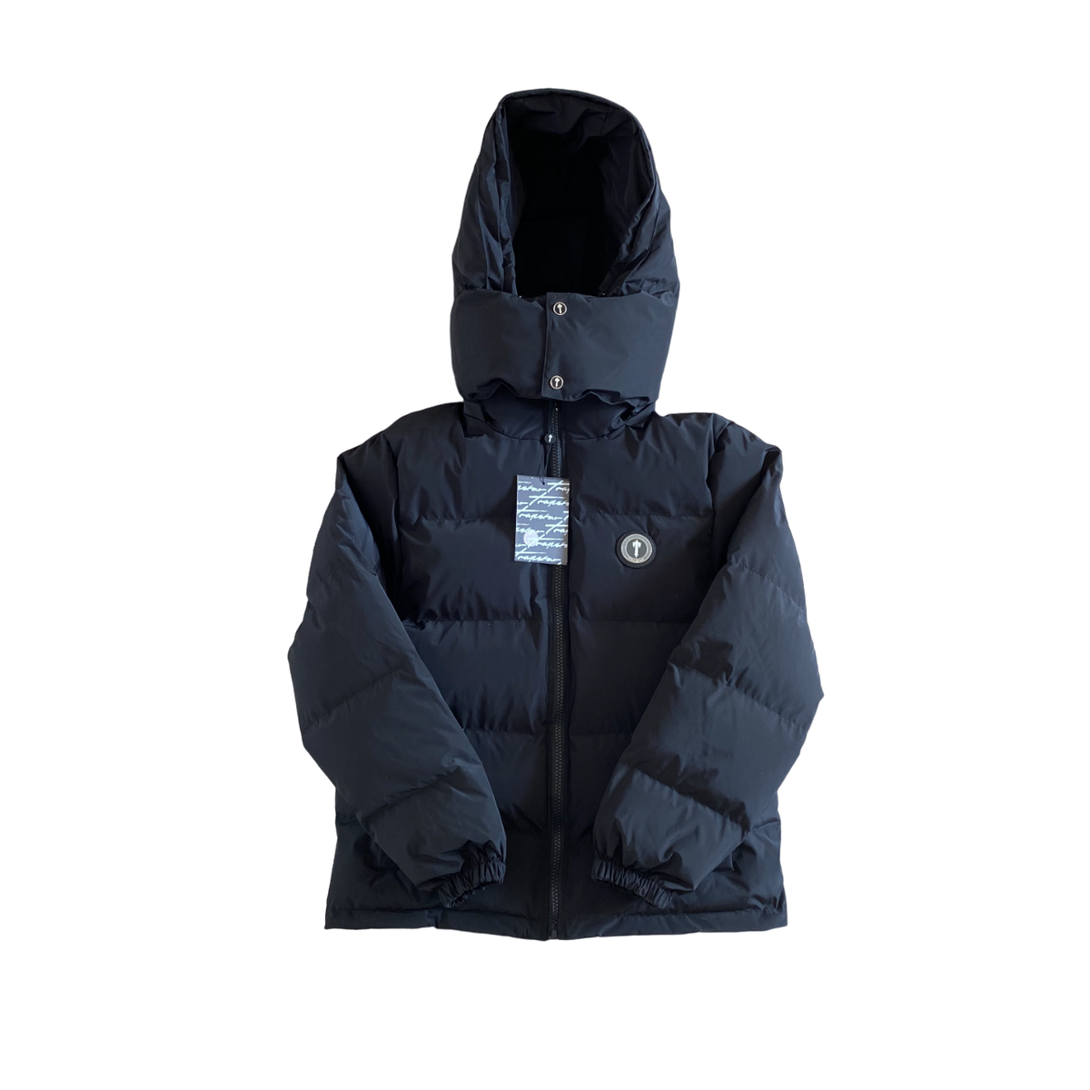 Trapstar Irongate Puffer Clasic - prezentare produs