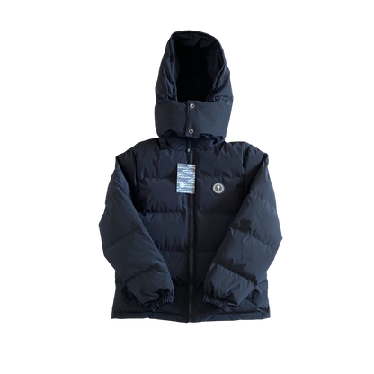 Trapstar Irongate Puffer Clasic - prezentare produs