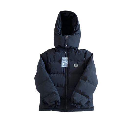 Trapstar Irongate Puffer Clasic - prezentare produs