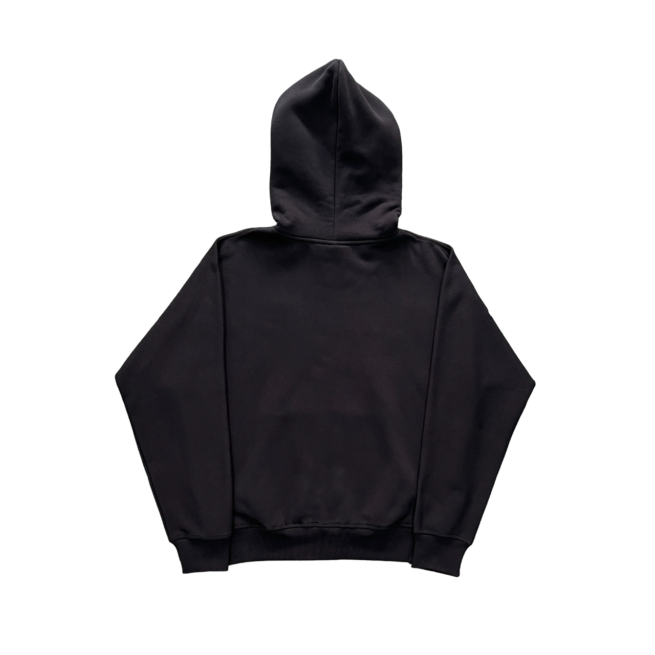 Trapstar Zipper Trening Washed Negru - prezentare produs