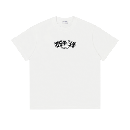 Off-White Off-White T Cămașă F01 - prezentare produs