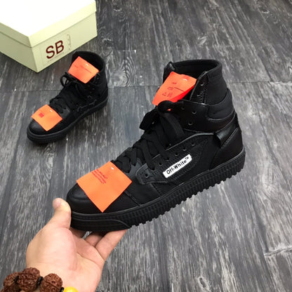 Off-White Off-White Court 3 0 Negru Pantofi sport - prezentare produs