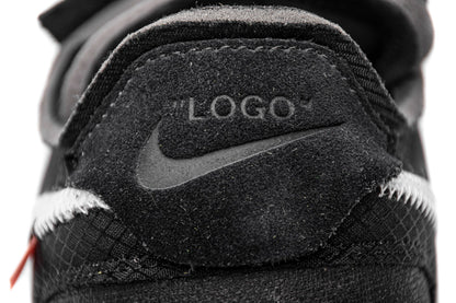 Nike Air Force X Off Alb Negru Pantofi sport - prezentare produs
