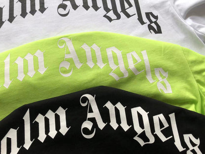 Palm Angels Kill The Bear T Cămașă - prezentare produs