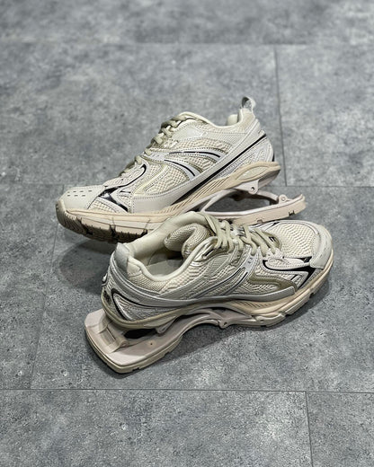 Balenciaga X Pander Crem Pantofi sport - prezentare produs