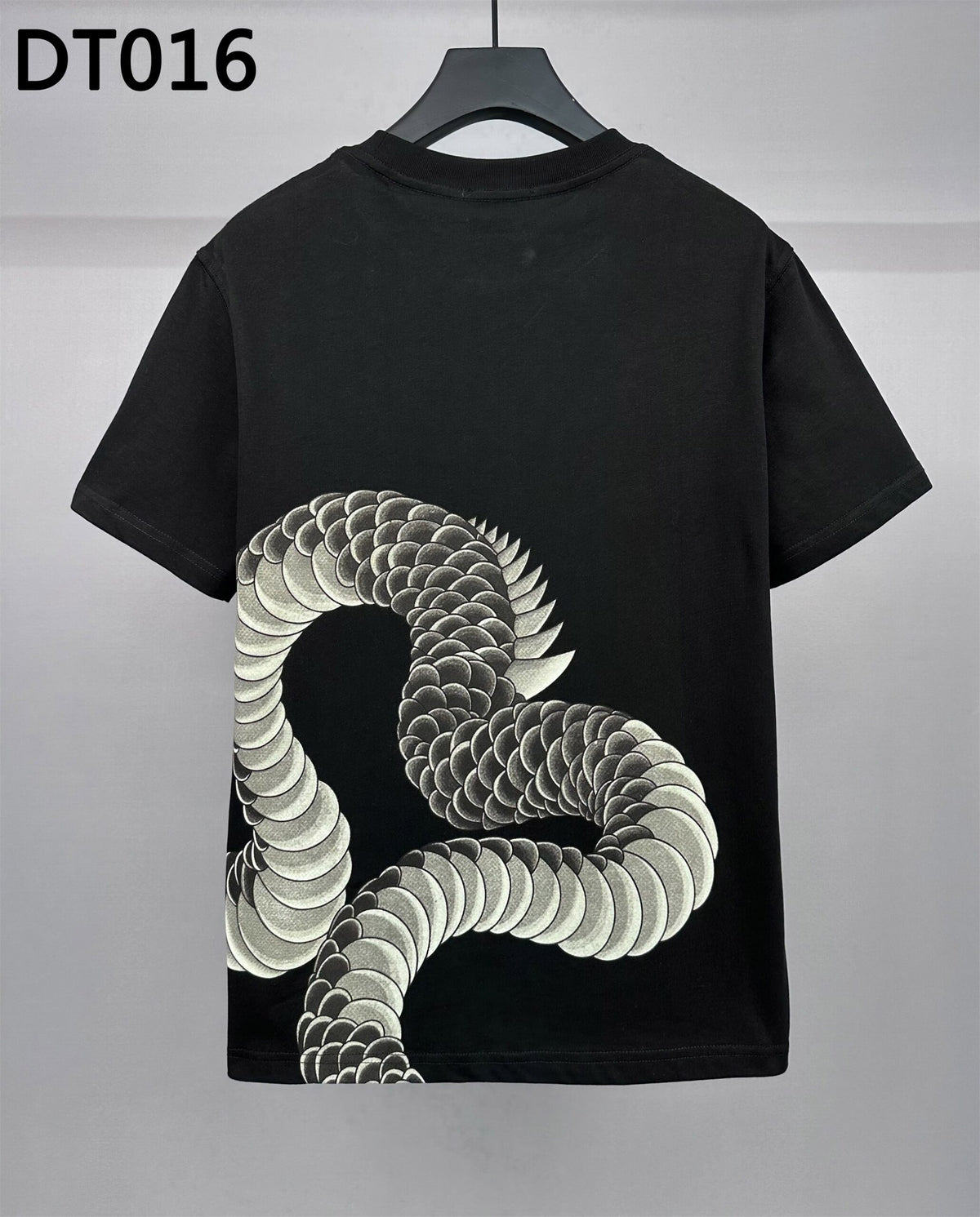 Dsquared2 T Cămașă Dt016 - prezentare produs