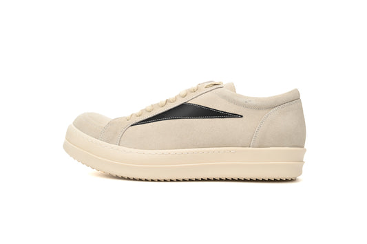 Rick Owens Gri Alb Negru - prezentare produs
