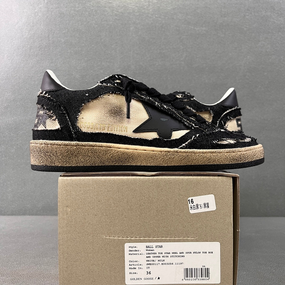Golden Goose Deluxe G33 - prezentare produs