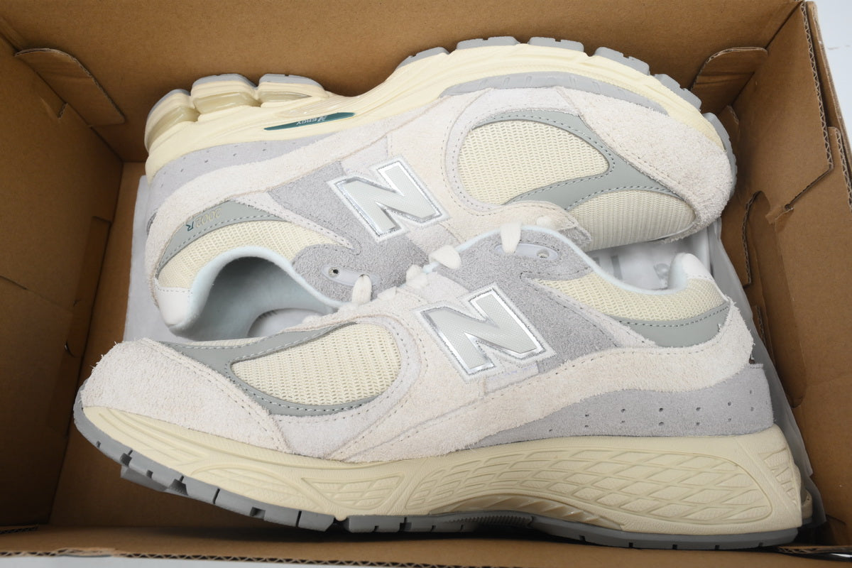 New Balance 2002r Pantofi sport - prezentare produs