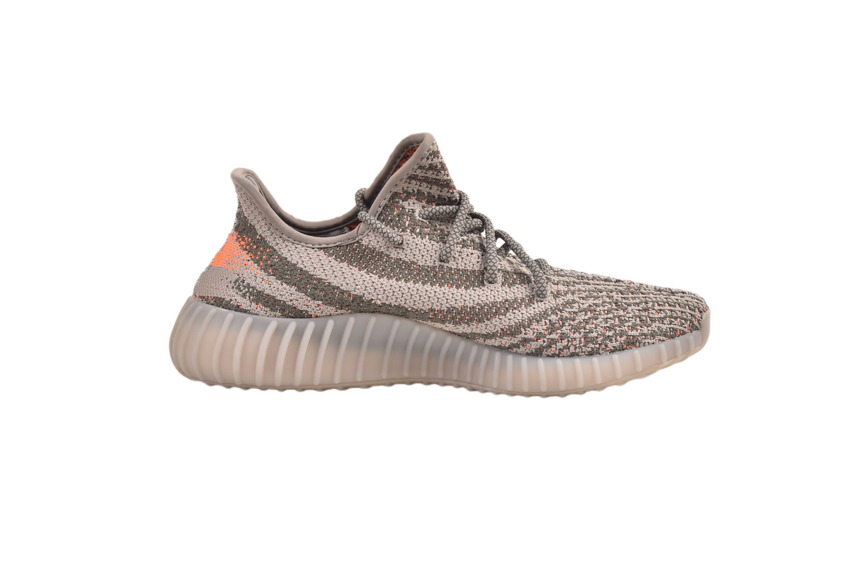 Adidas Yeezy Yeezy 350 Beluga Reflectorizant - prezentare produs