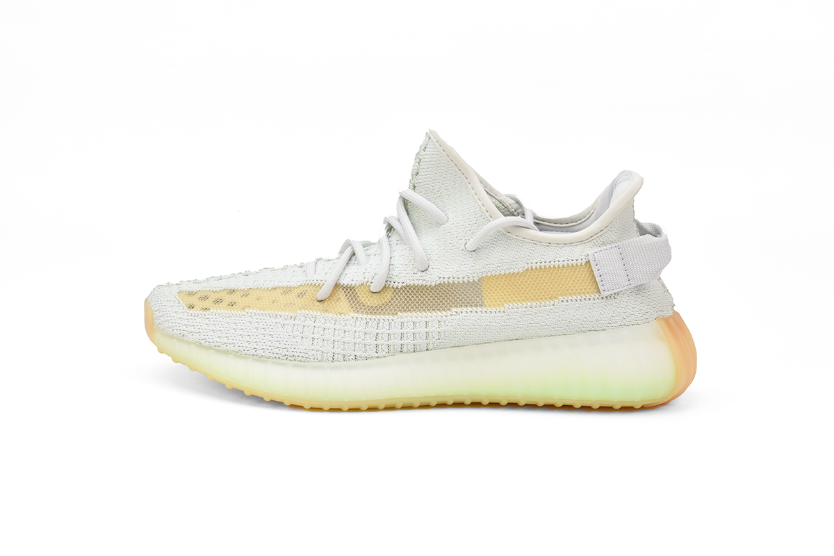 Adidas Yeezy 350 V2 Hyperspace - prezentare produs