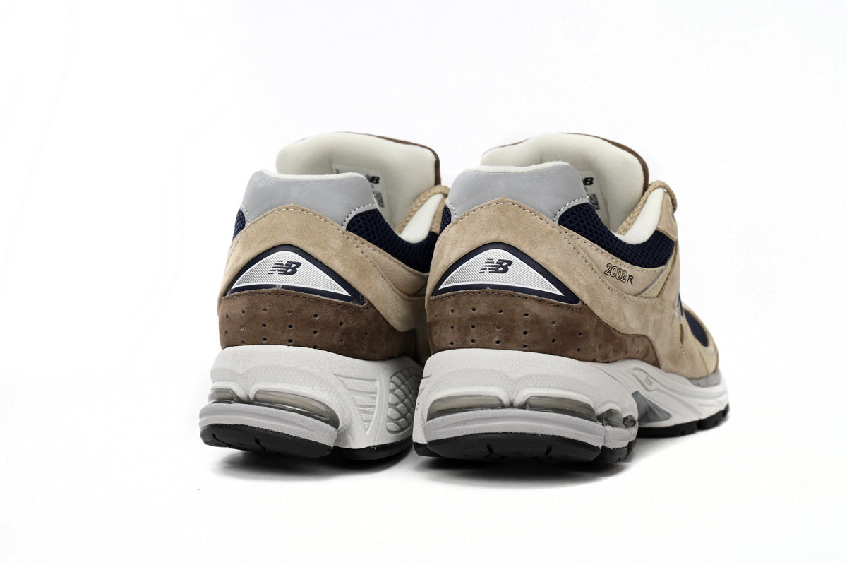 New Balance 2002r Pantofi sport - prezentare produs